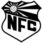 Nacional Uberaba logo