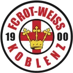 FC Rot-Weiss Koblenz logo