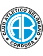 Belgrano Paraná logo