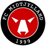 Midtjylland U17 logo
