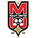 Malut United logo