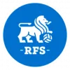Olimps / RFS logo