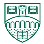 Stirling University logo
