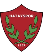 Hatayspor logo