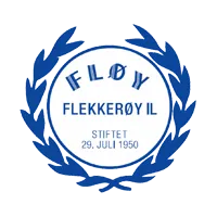 Flekkerøy logo