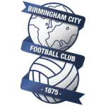 Birmingham City U18 logo