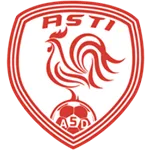 Asti logo