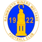 Rainworth Miners Welfare logo