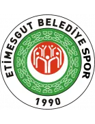 Etimesgut Belediyespor logo