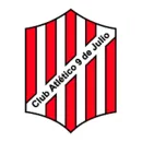 9 de Julio Rafaela logo