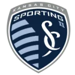 Sporting Kansas City II logo