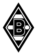 Borussia M'bach U17 logo