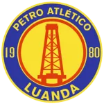 Petro de Luanda logo