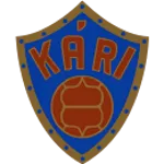 Kári logo