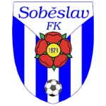 Spartak Sobeslav logo