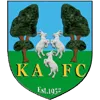Kidsgrove Athletic logo