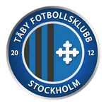 Täby logo