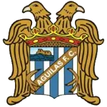 Águilas CF logo