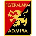Admira U18 logo