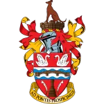 Staines Town logo