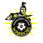 Heidelberg United logo