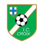 Croix Football IC logo