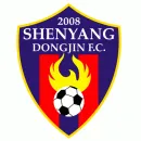 Hohhot Dongjin logo