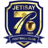 Zhetisay logo