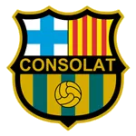 Consolat Marseille logo