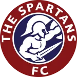 Spartans logo