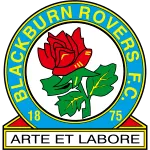 Blackburn Rovers W logo