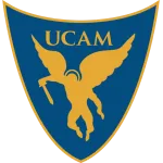 UCAM Murcia logo