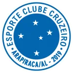 Cruzeiro Arapiraca logo