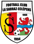 La Sarraz-Eclépens logo