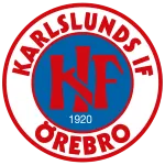 KIF Orebro W logo