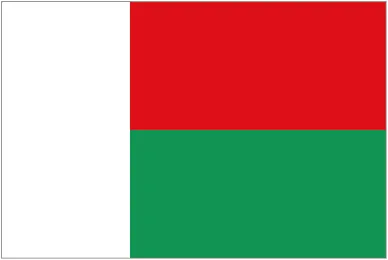 Madagascar logo