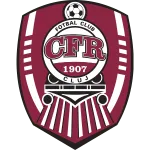 CFR Cluj logo
