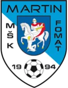 Fomat Martin logo