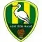 ADO Den Haag U21 logo
