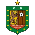 Deportivo Cuenca logo