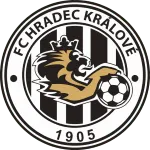 Hradec Kralove U19 logo