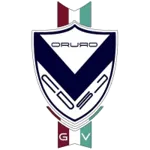 Gualberto Villarroel SJ logo