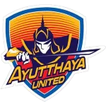 Ayutthaya United logo