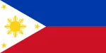 Philippines W logo
