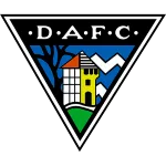 Dunfermline Athletic logo