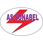 AS Sonabel logo