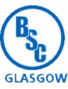 BSC Glasgow logo