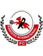 Enugu Rangers logo