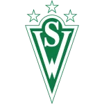 Santiago Wanderers logo