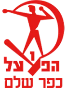 Hapoel Kfar Shalem logo